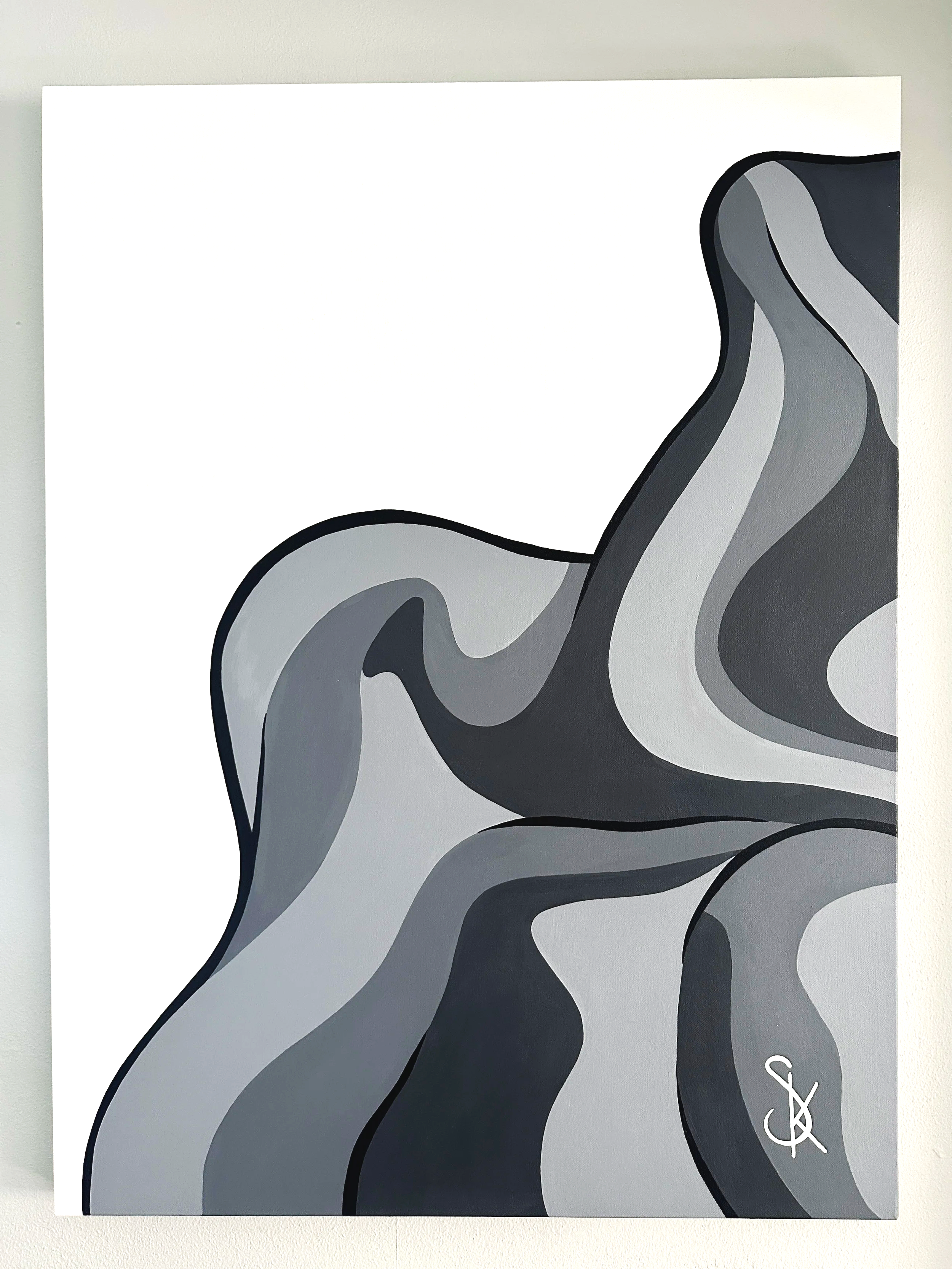 Beneath the Surface no.2