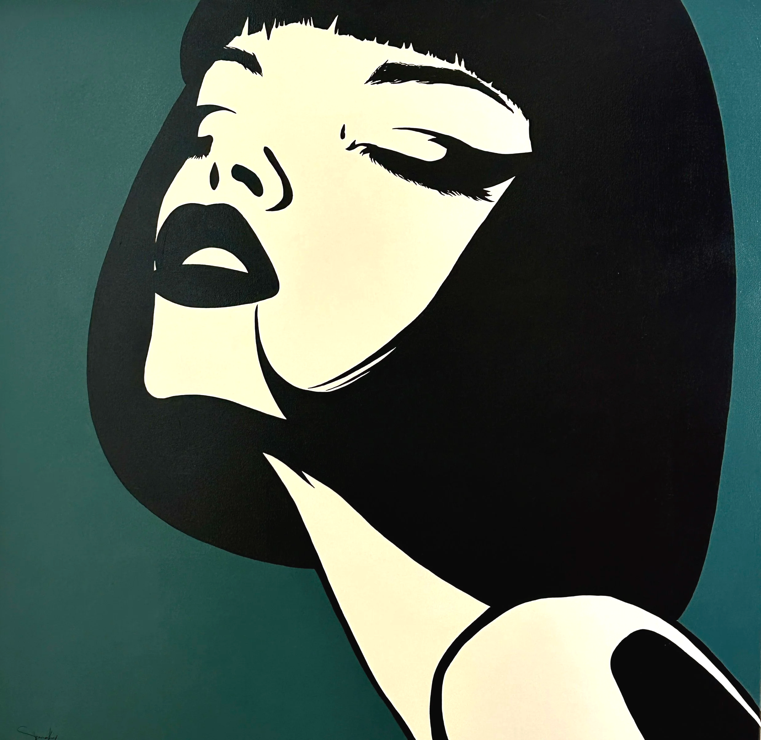 Allure Noir