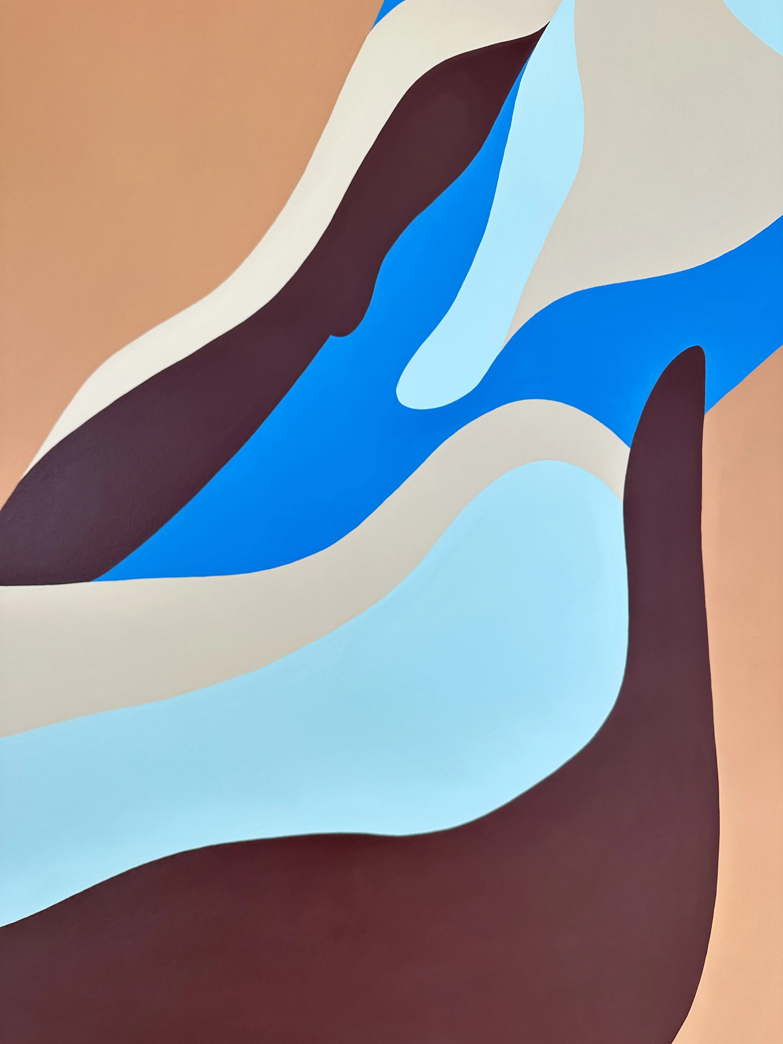 Coastal Groove