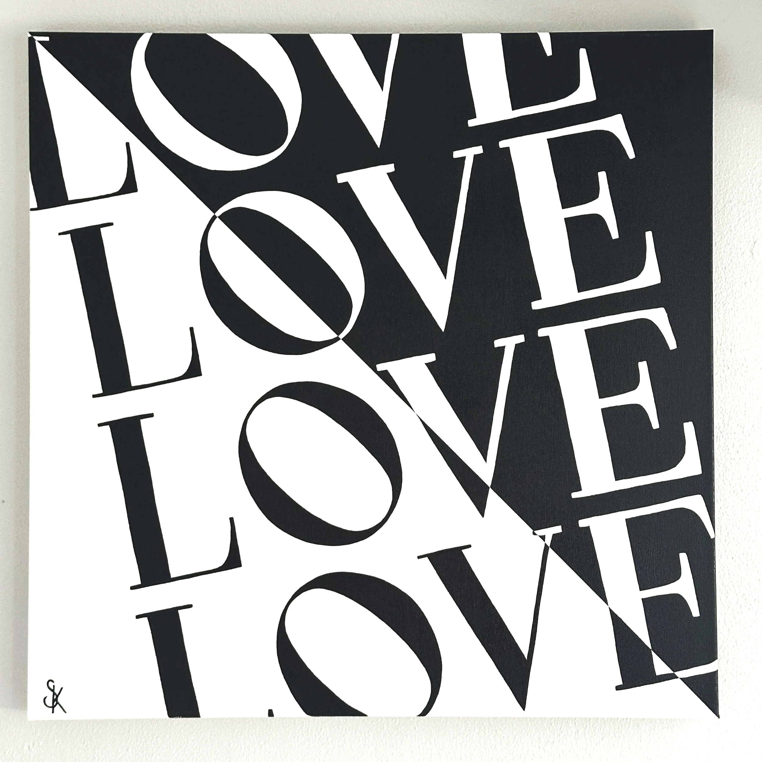 Inevitable Love