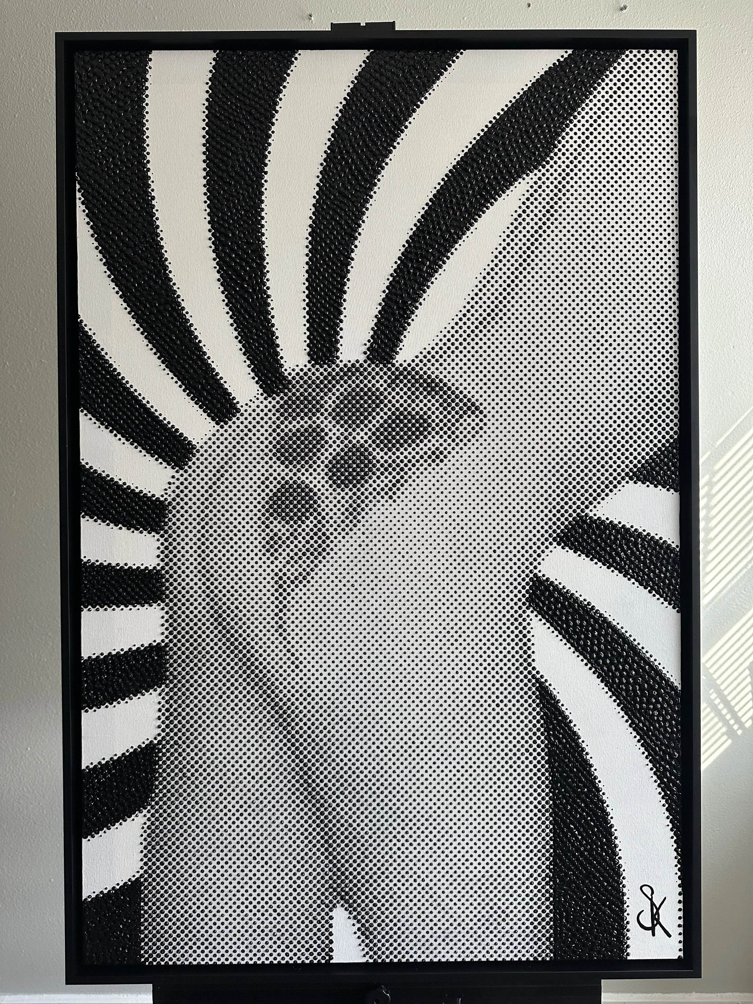 L8 Night Pizza Ass Dot Edition