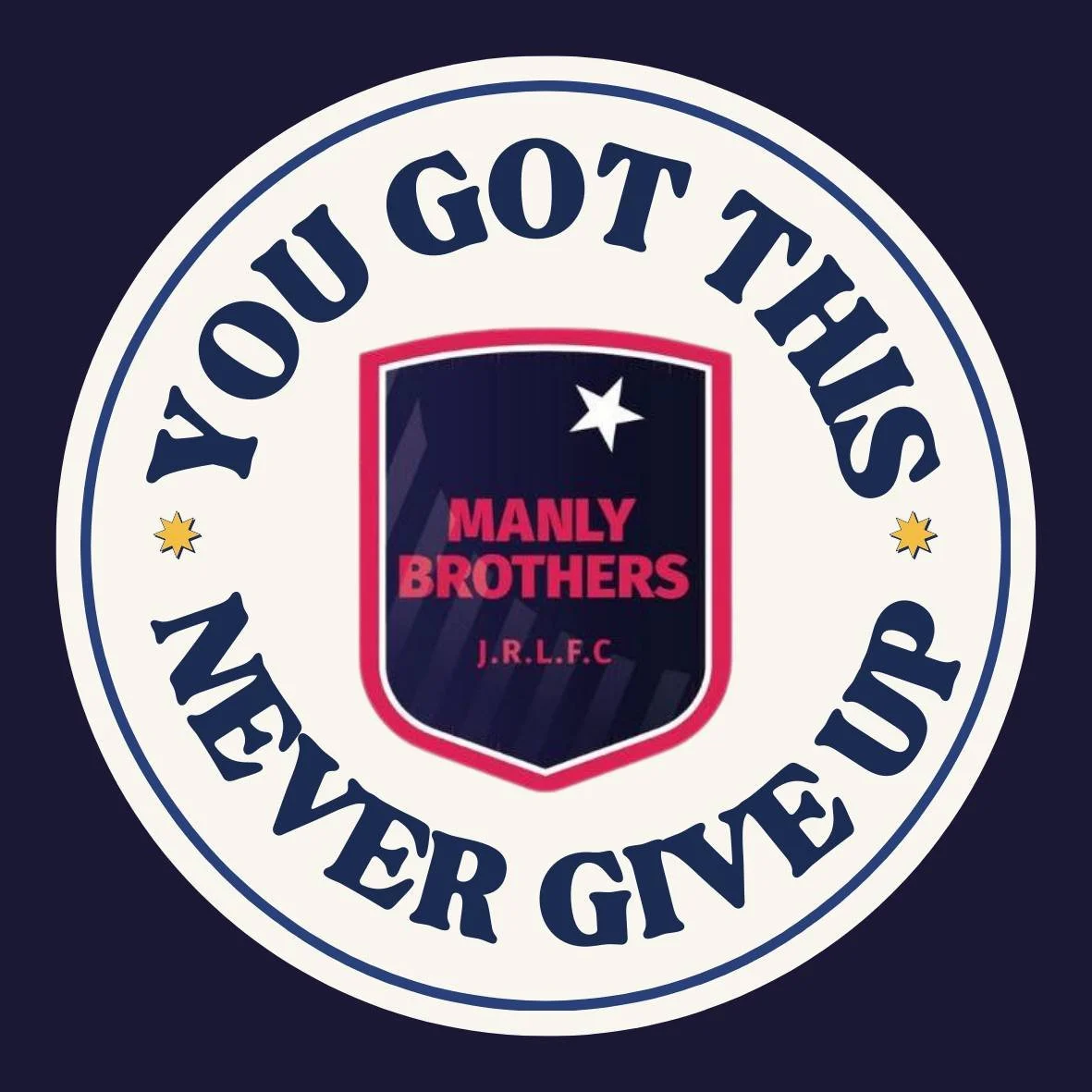 Good luck to all the teams this weekend 🙌

U8-U10 Playing final game this weekend
U11 - This week off and straight into next weeks GF
U12 Tag - Lost elimination semi final last weekend
U13 Gold - Lost elimination semi final last weekend
U13 Silver -