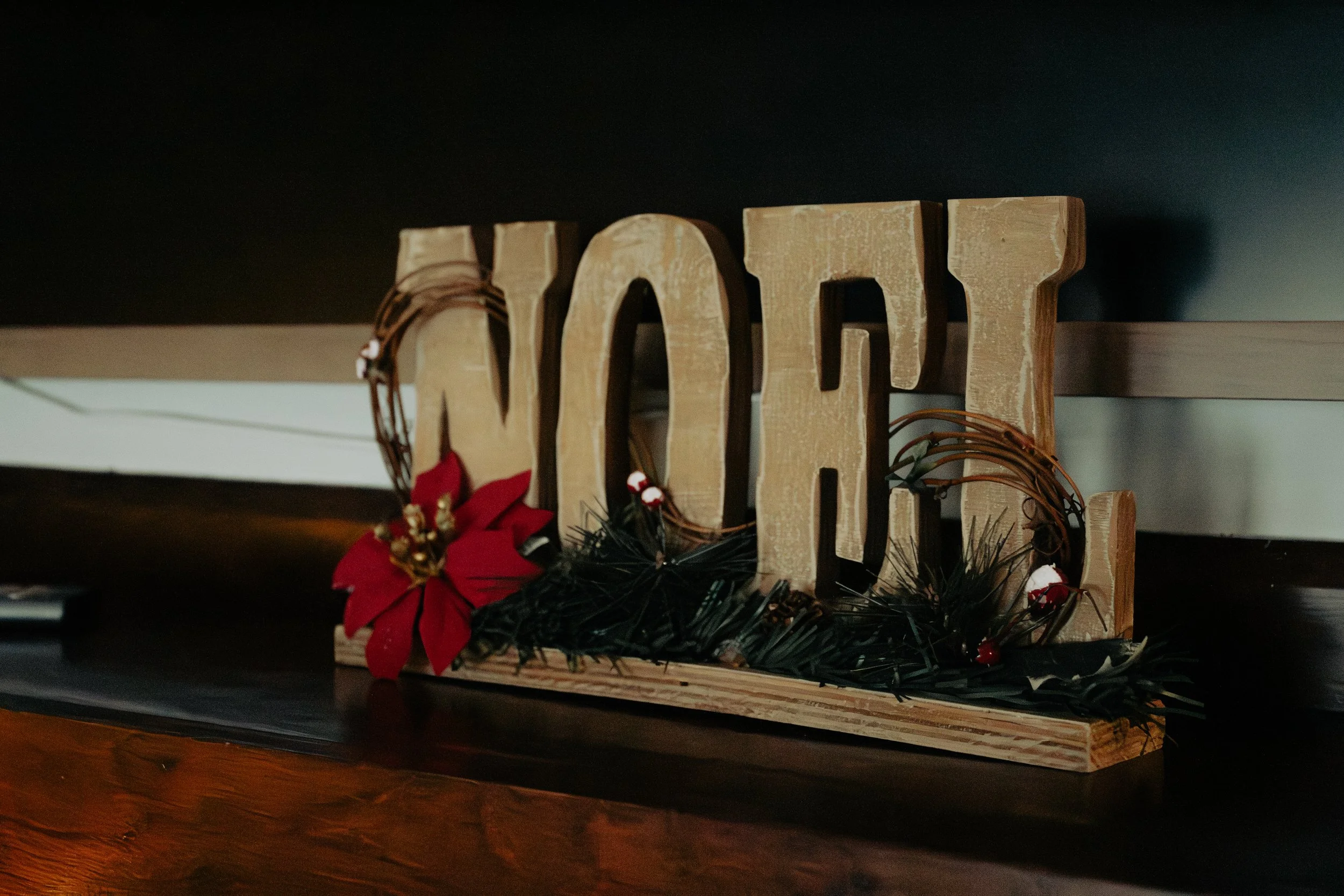 A Sista Holiday - Feature Film