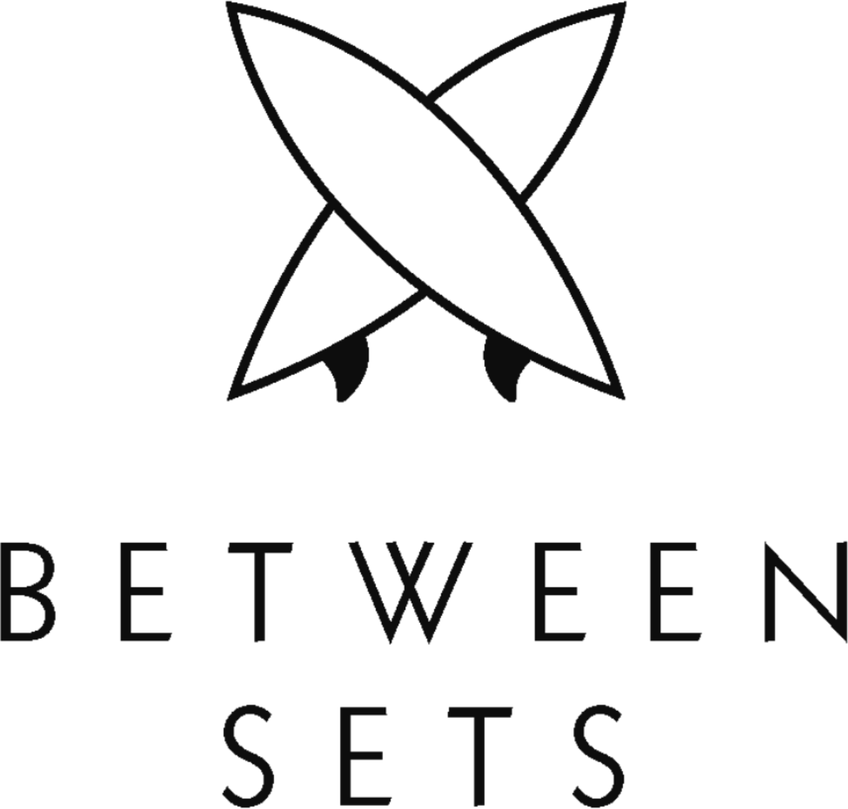 Between Sets