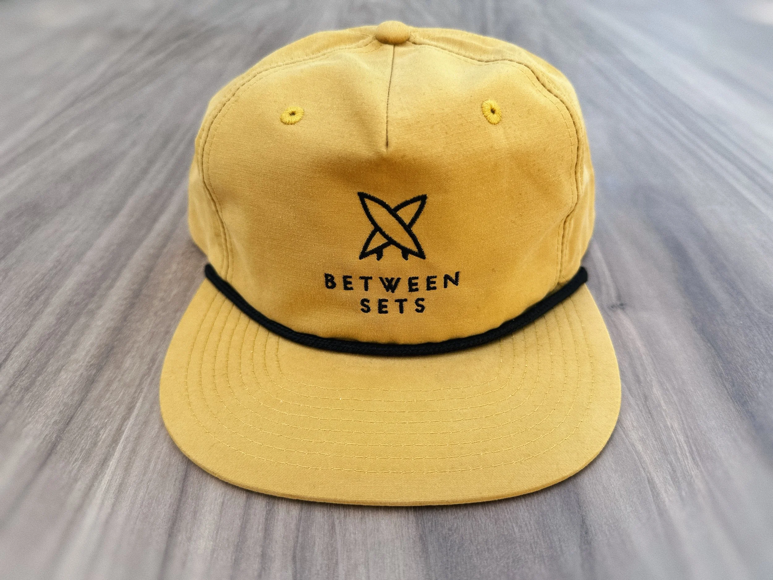 Between Sets Cap