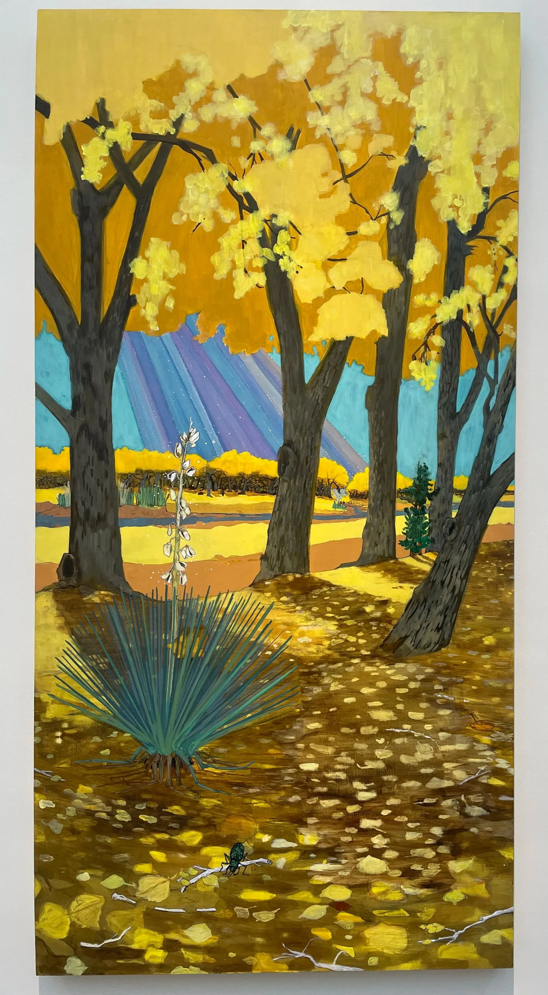 Vol 3. On power and participation