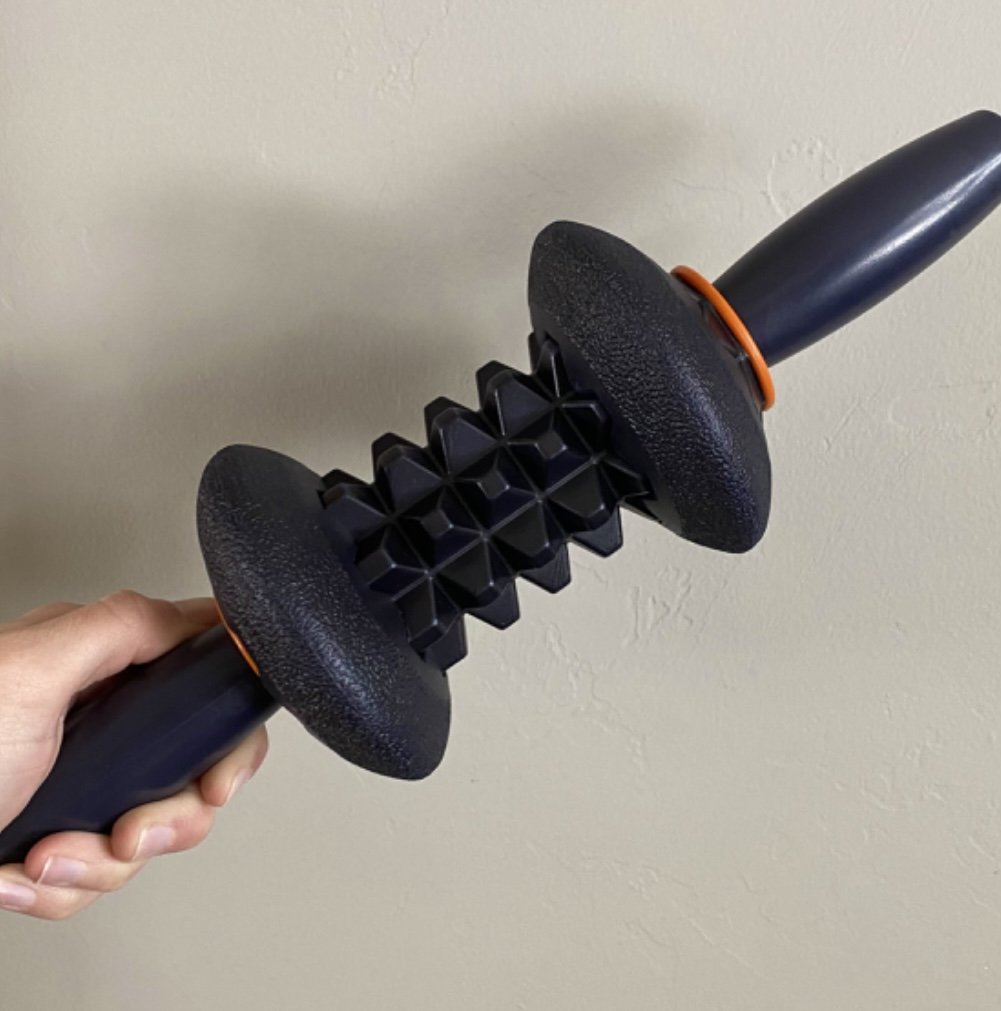 The Morph Stick Massager