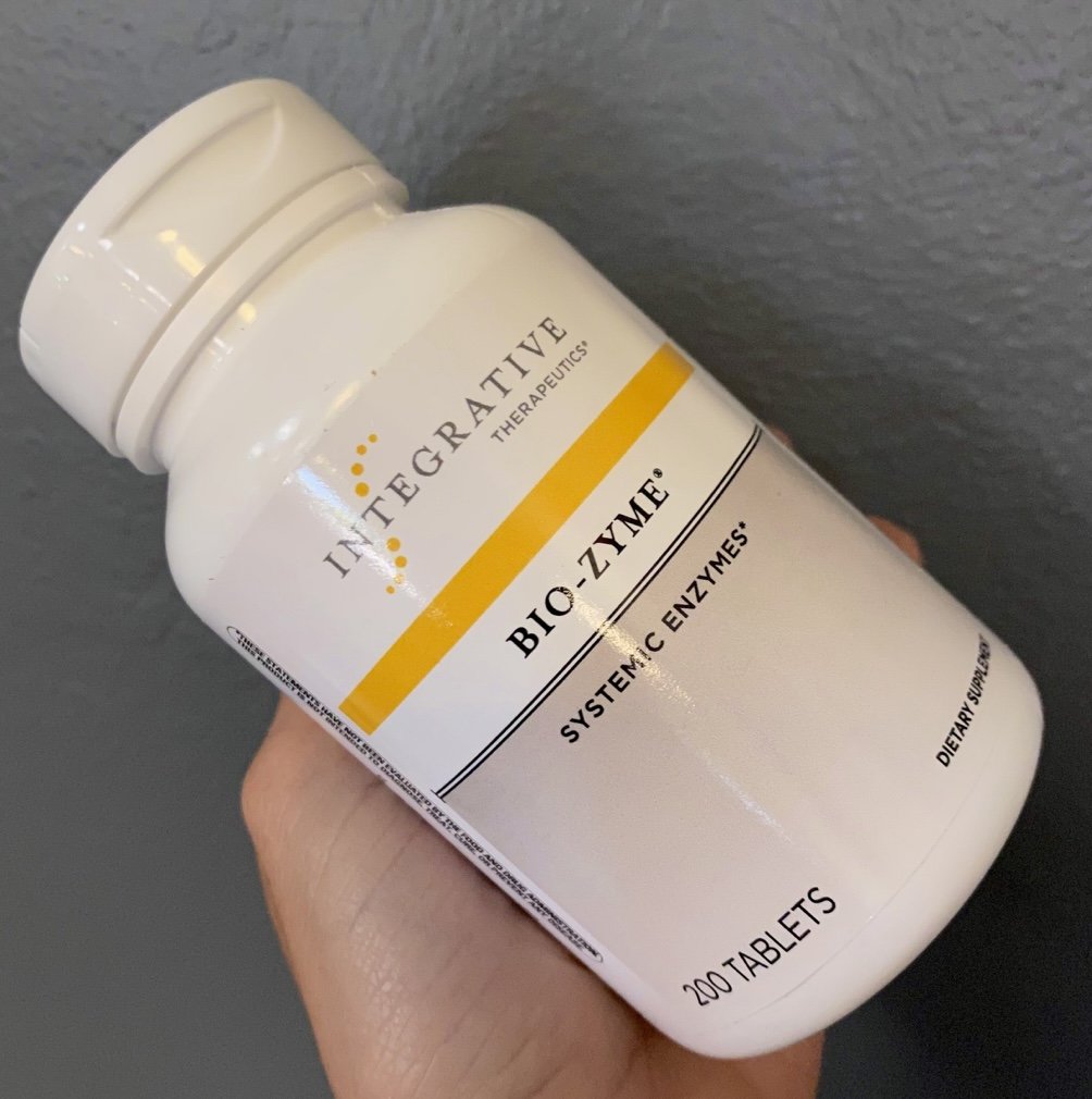 Bio-Zyme