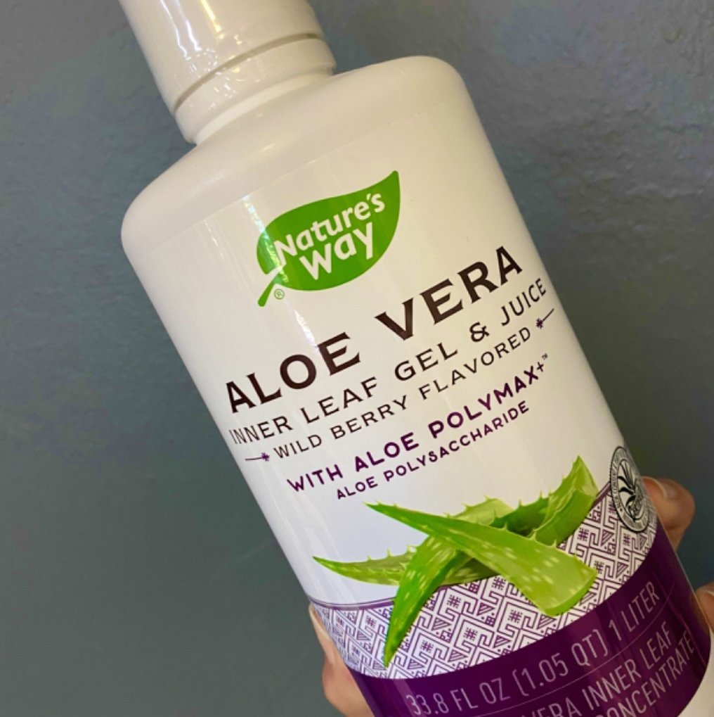 Aloe Vera