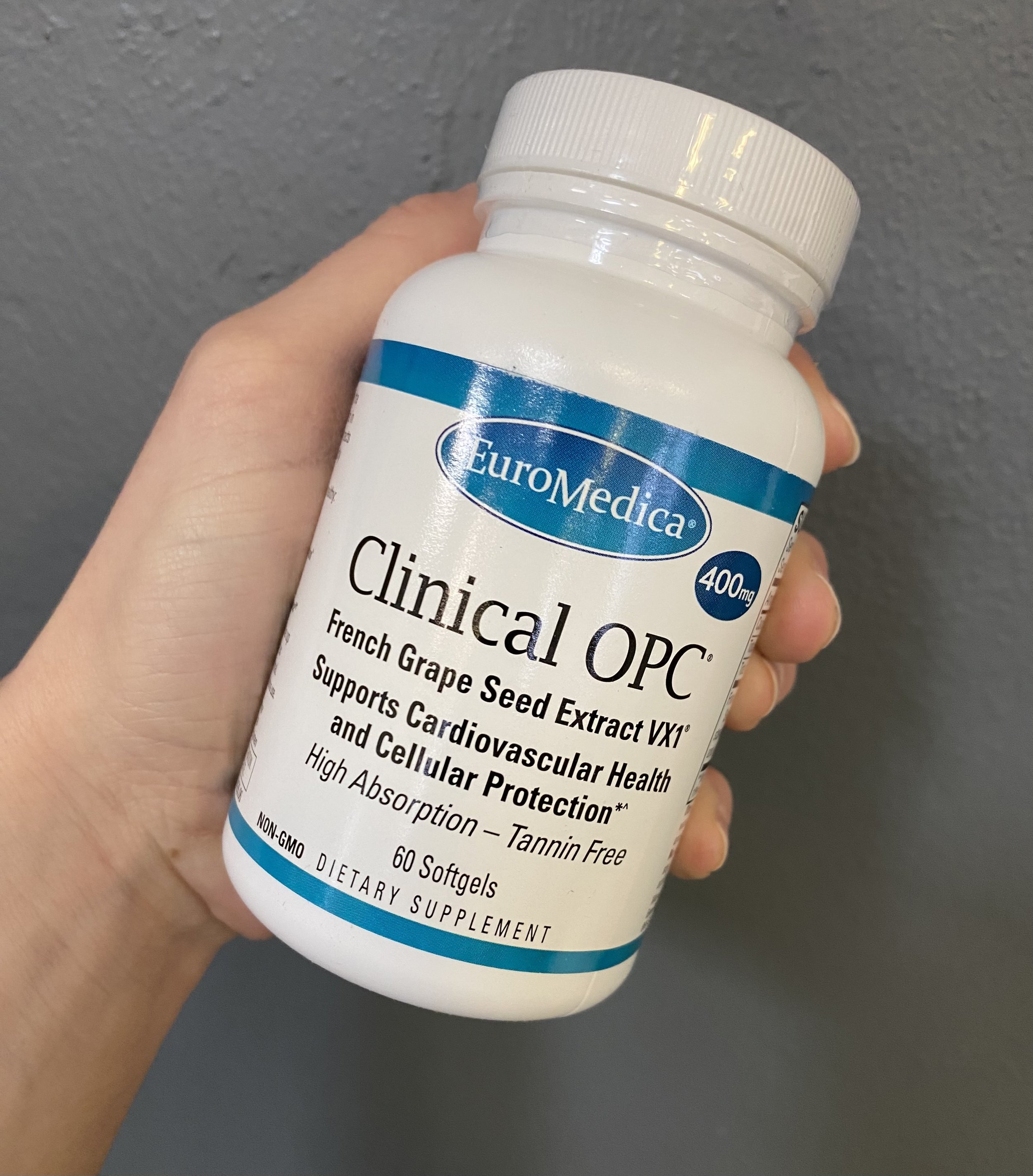 Clinical OPC