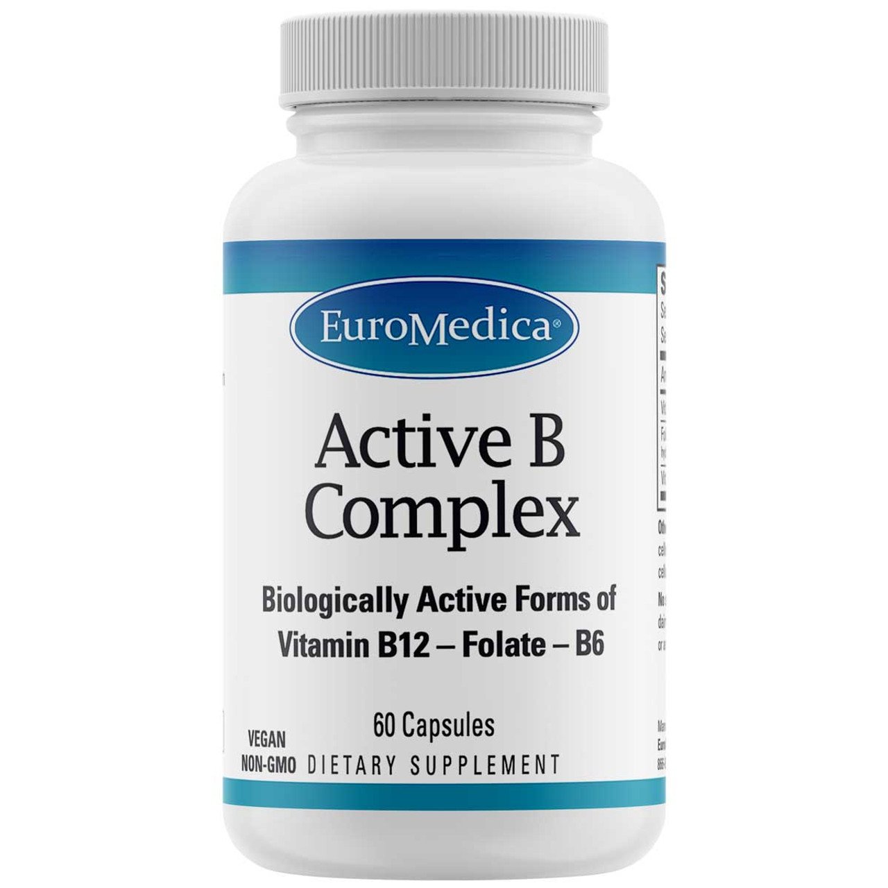 Active B Complex