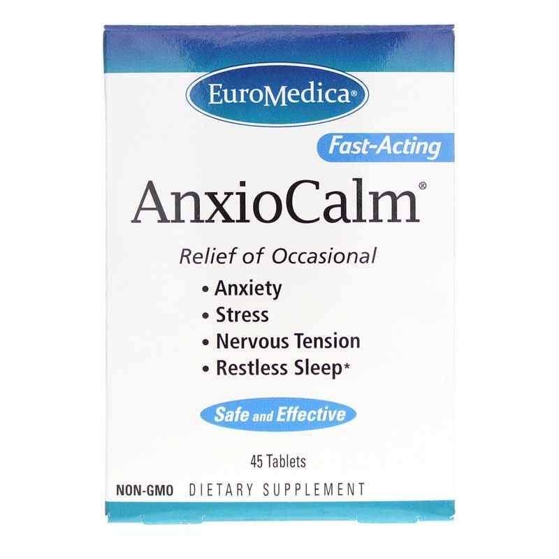 AnxioCalm