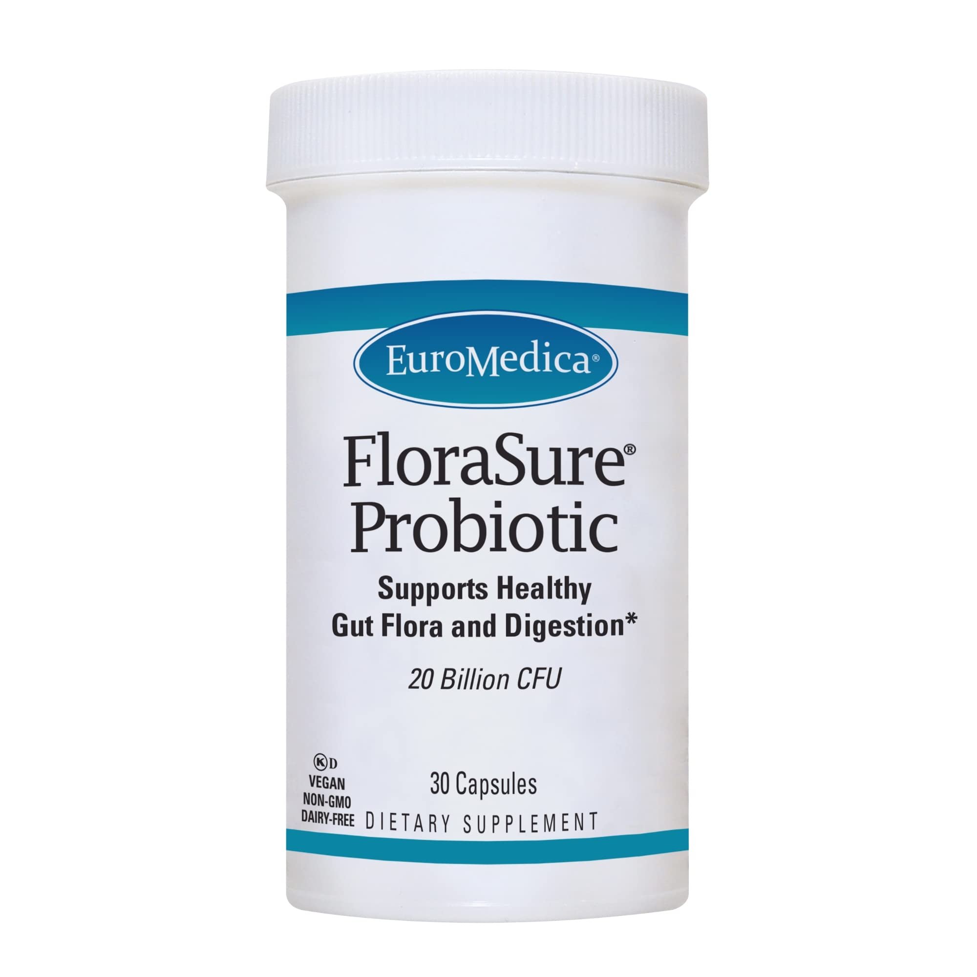 Florasure Probiotic