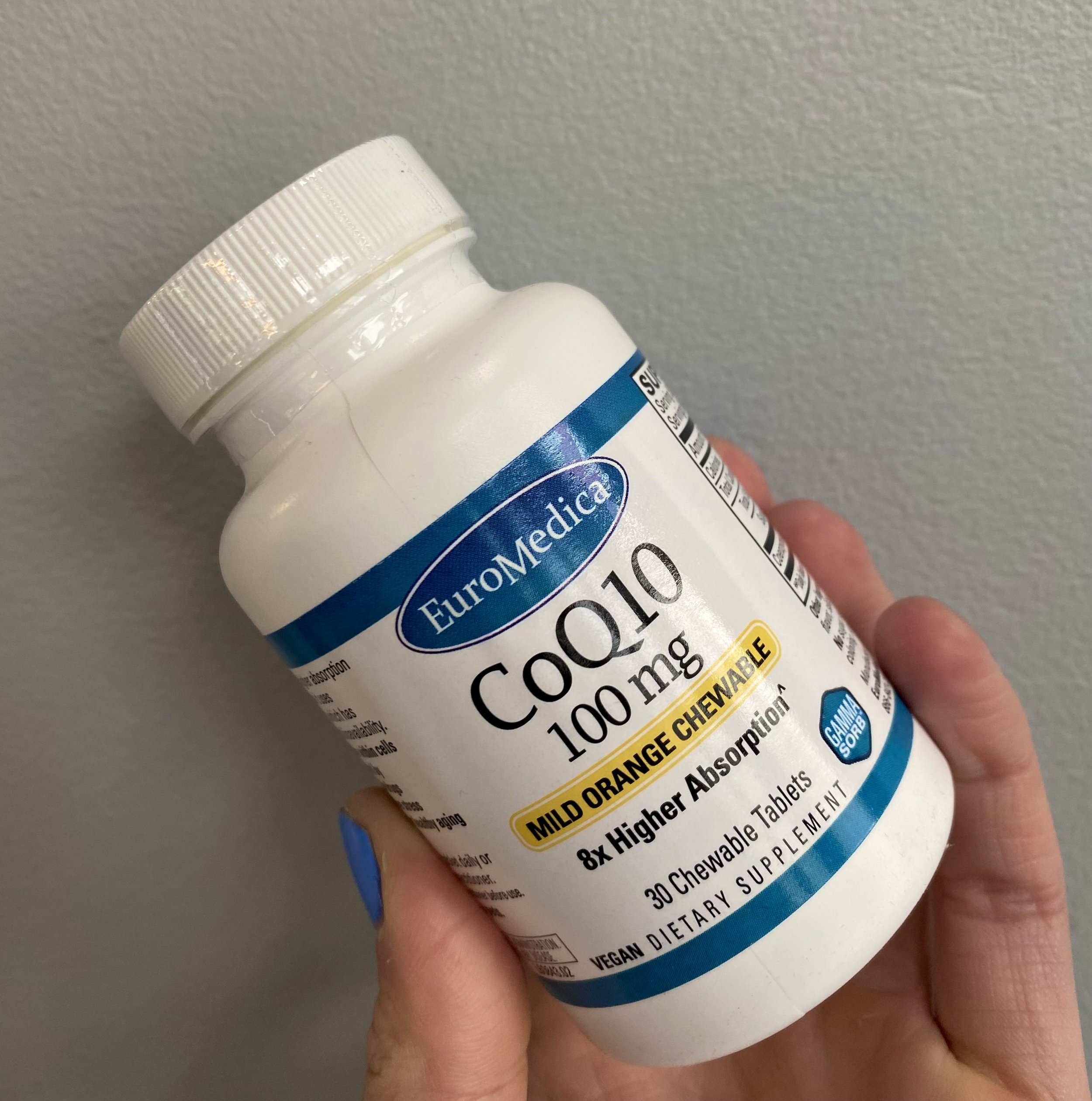 CO Q10