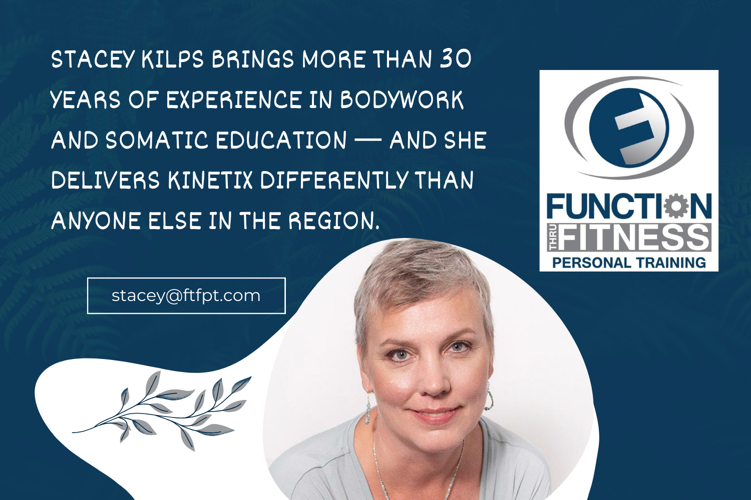 What Makes This Approach to Kinetix So Unique?