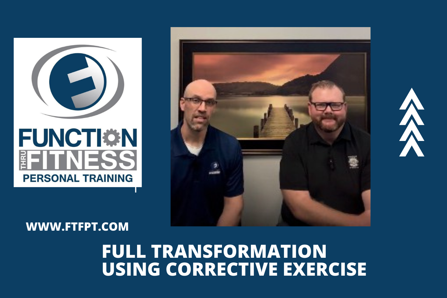 Corrective Exercise Case Study: How Greg Eliminated Pain and Improved His Golf Game