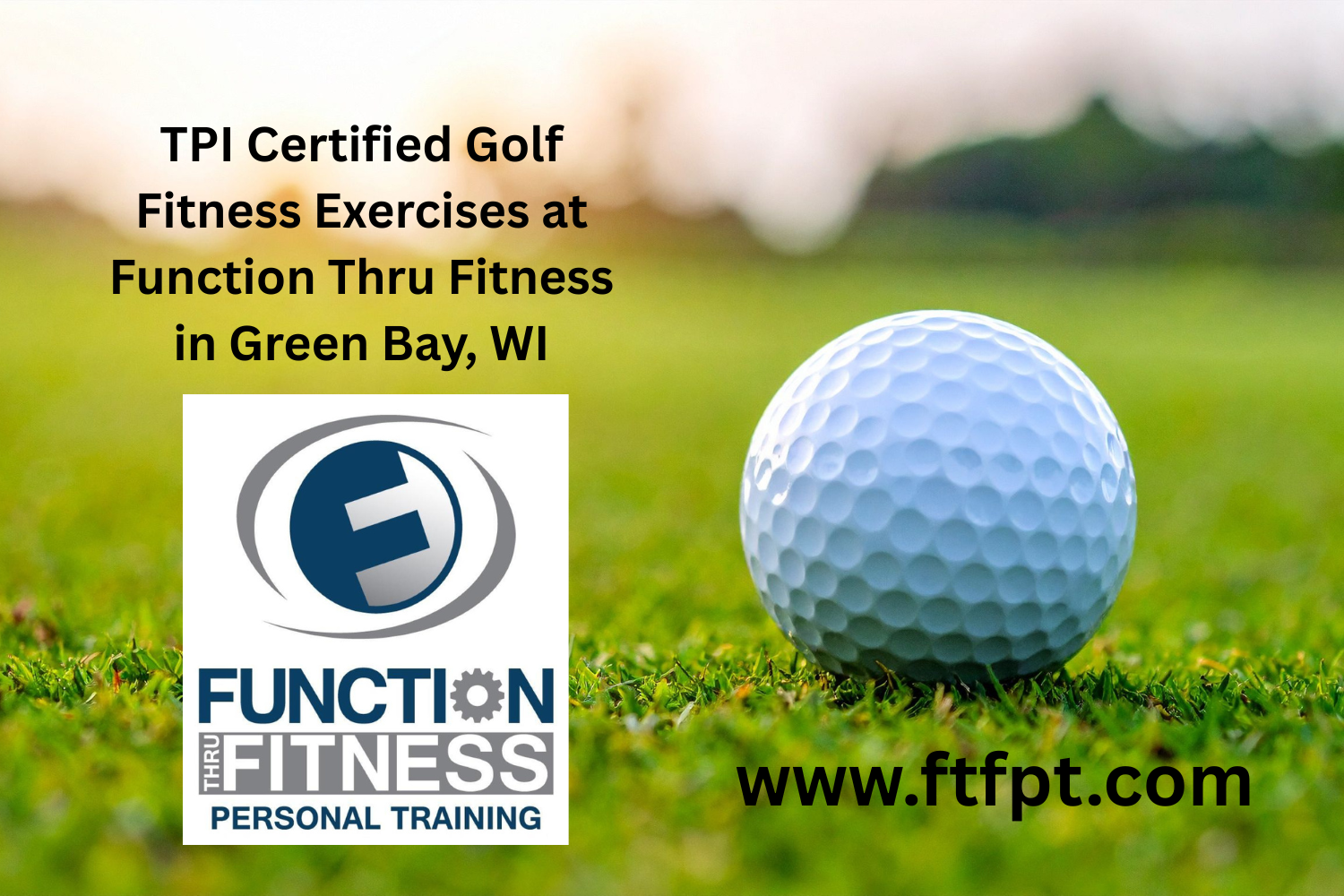 Six Golf Fitness Exercises That Build a Better Swing From the Ground Up