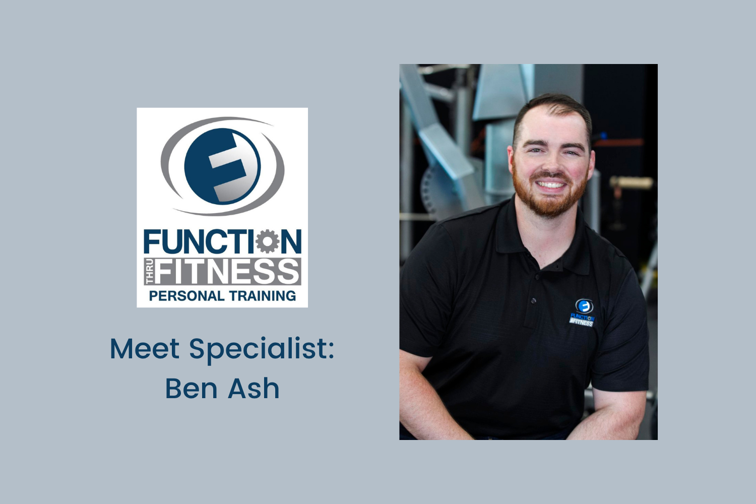 How Ben Ash Uses Athlete Recovery to Get Injured Athletes Back in the Game
