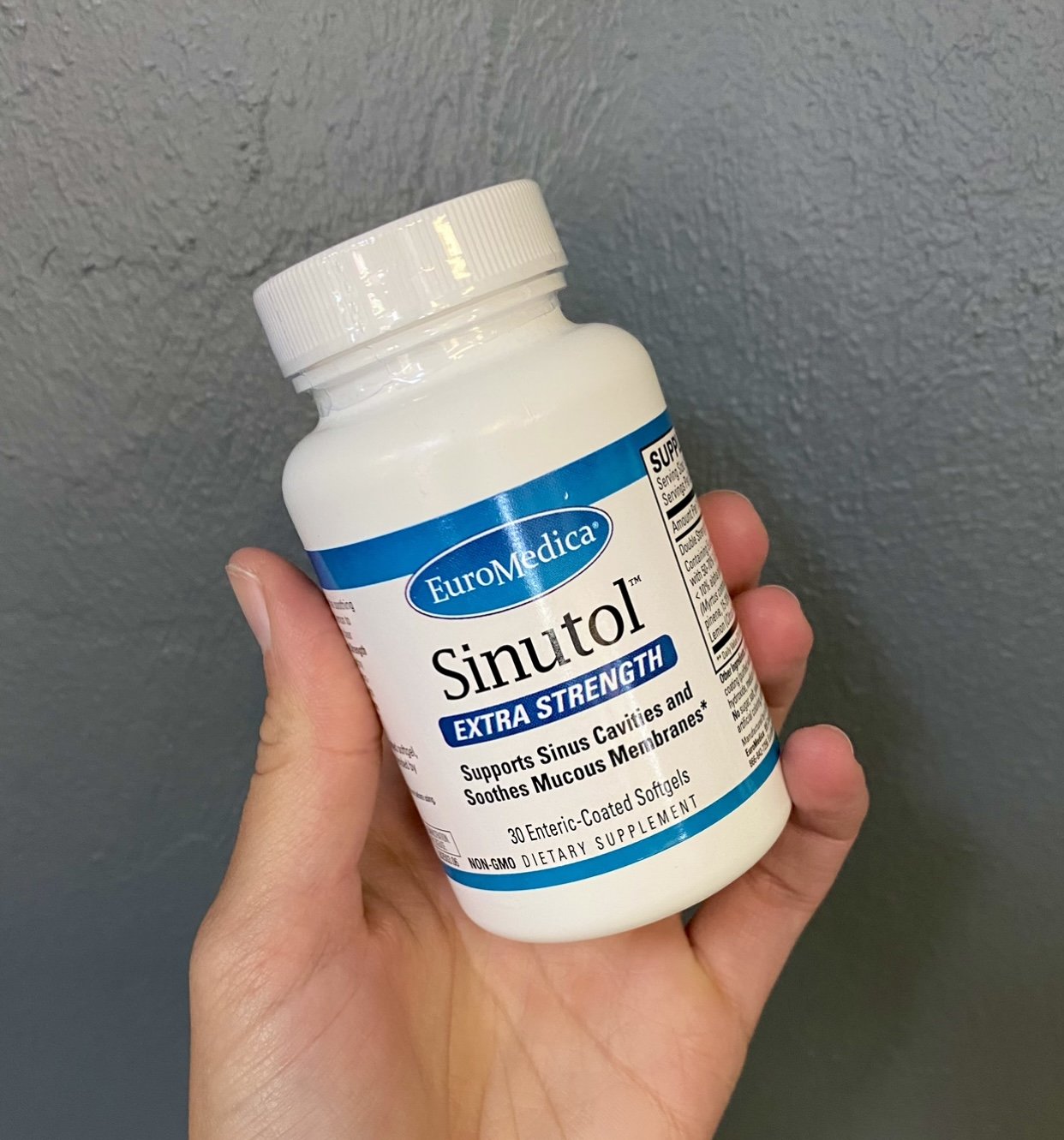 Sinutol
