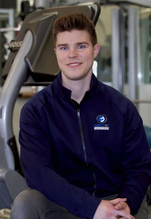 John Blaser Biomechanics Specialist in Green Bay