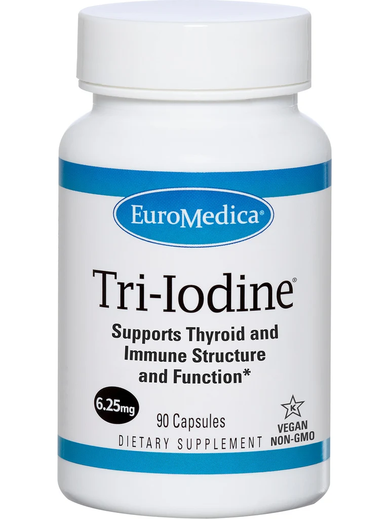 Tri-Iodine