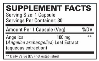 Bladder Manager benefits image highlighting bladder strength and urinary tract function support for men and women, featuring Icelandic angelica leaf extract.