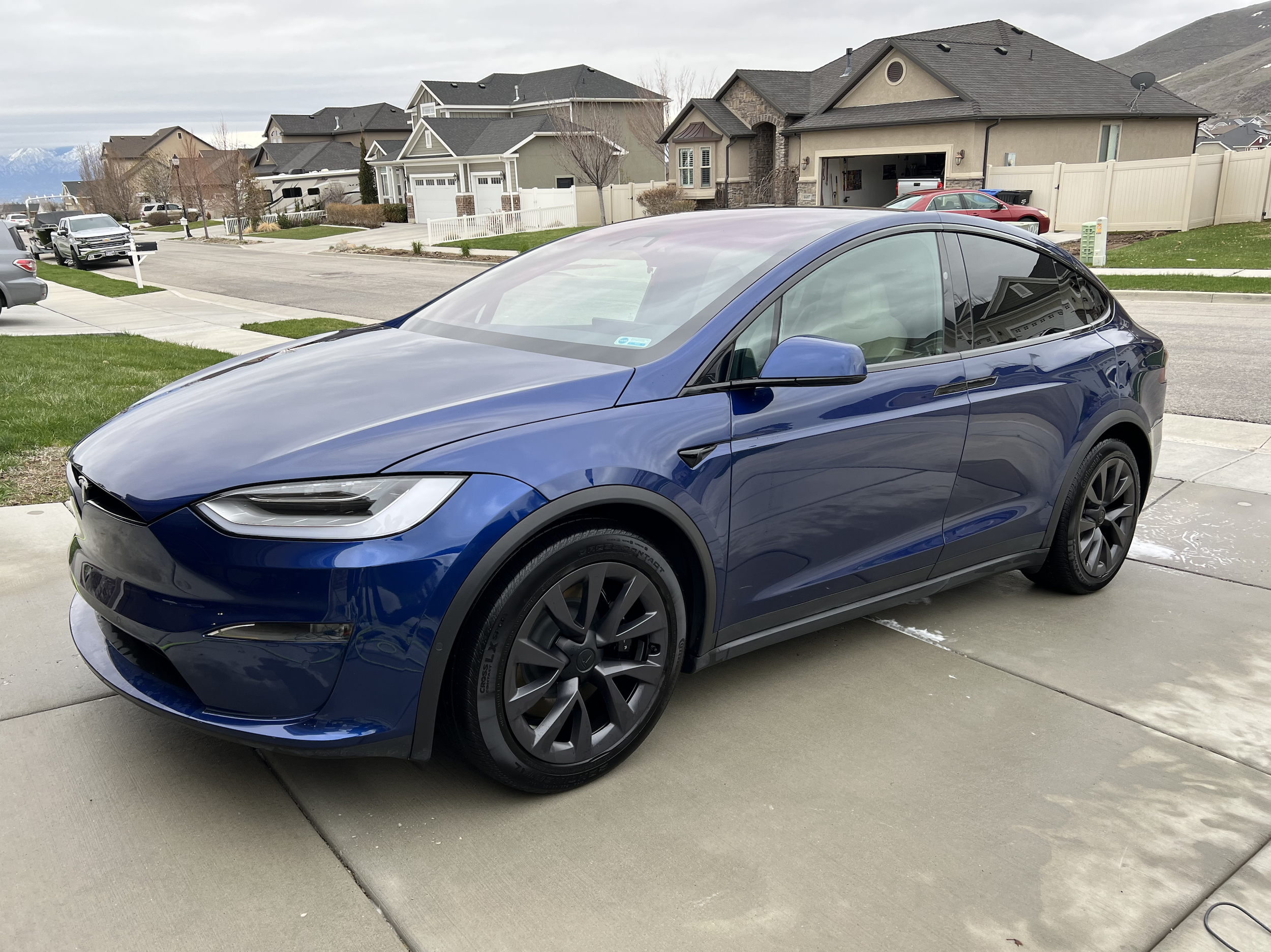 Ceramic Coating What to expect? — Electric Mobile Detailing