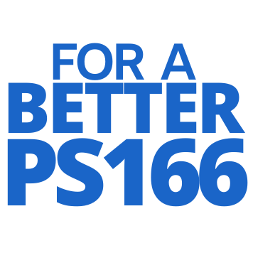For A Better PS 166