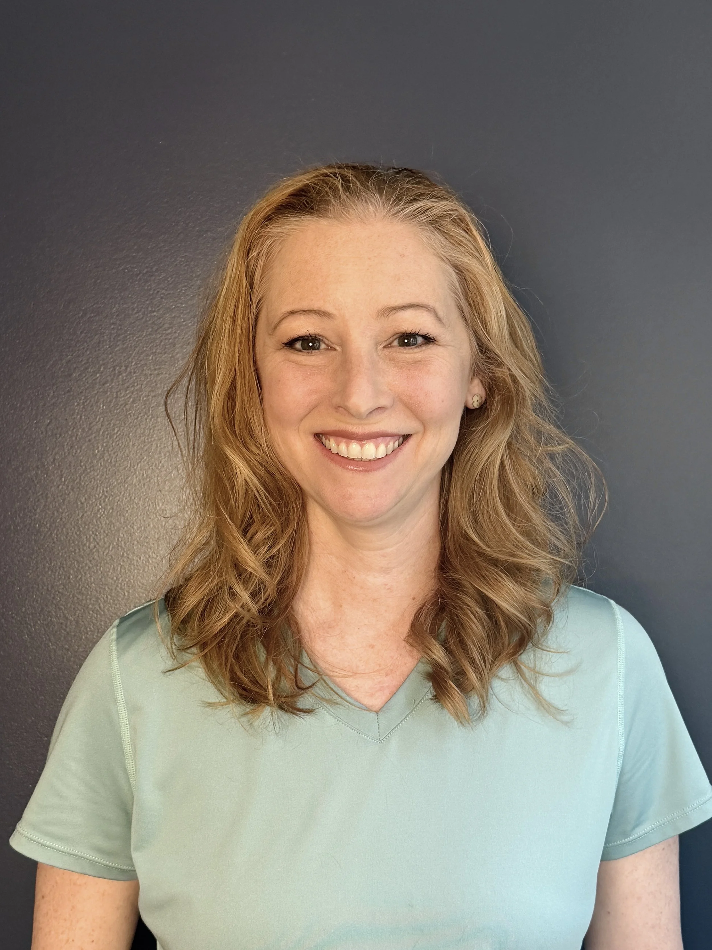 Friendly, non-judgmental, positive nutrition counseling by an experienced nutritionist