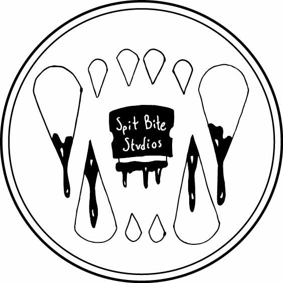 Spit Bite Studios Gift Card