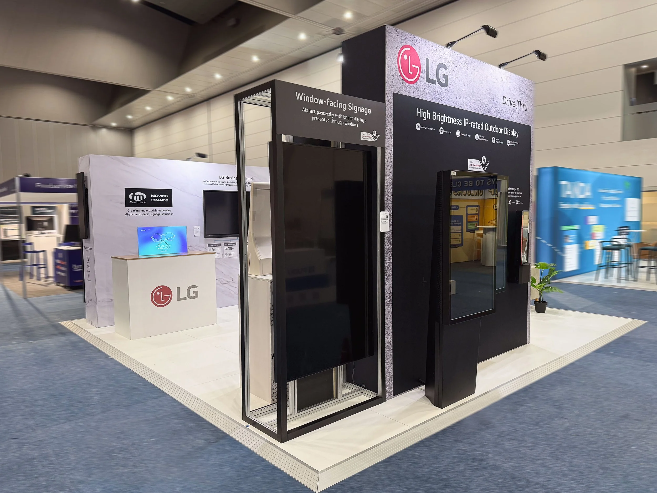 LG Electronics
