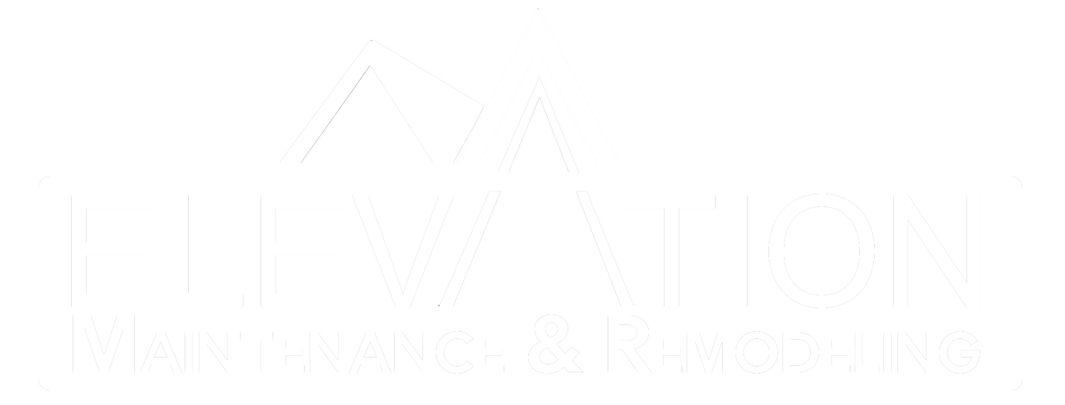 Elevation Maintenance and Remodeling