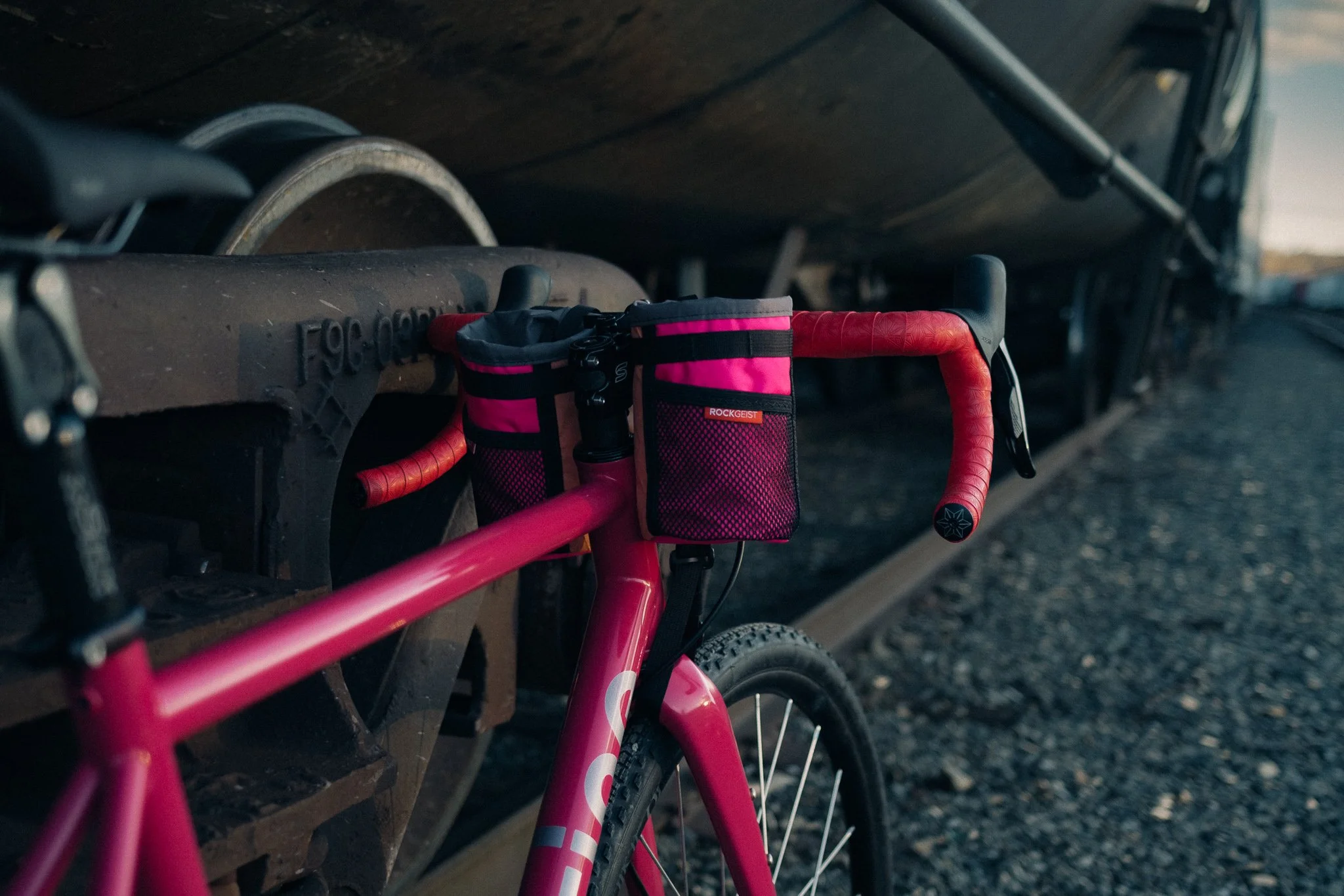 VALENTINE BIKE RAFFLE SAM MOODY KICK CANCERS ASS CANE CREEK INDUSTRY