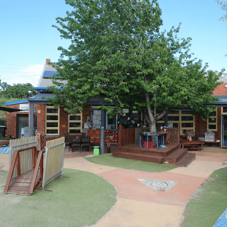  Ascot Kindergarten Bildidee 