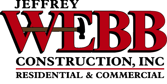 Jeffrey Webb Construction
