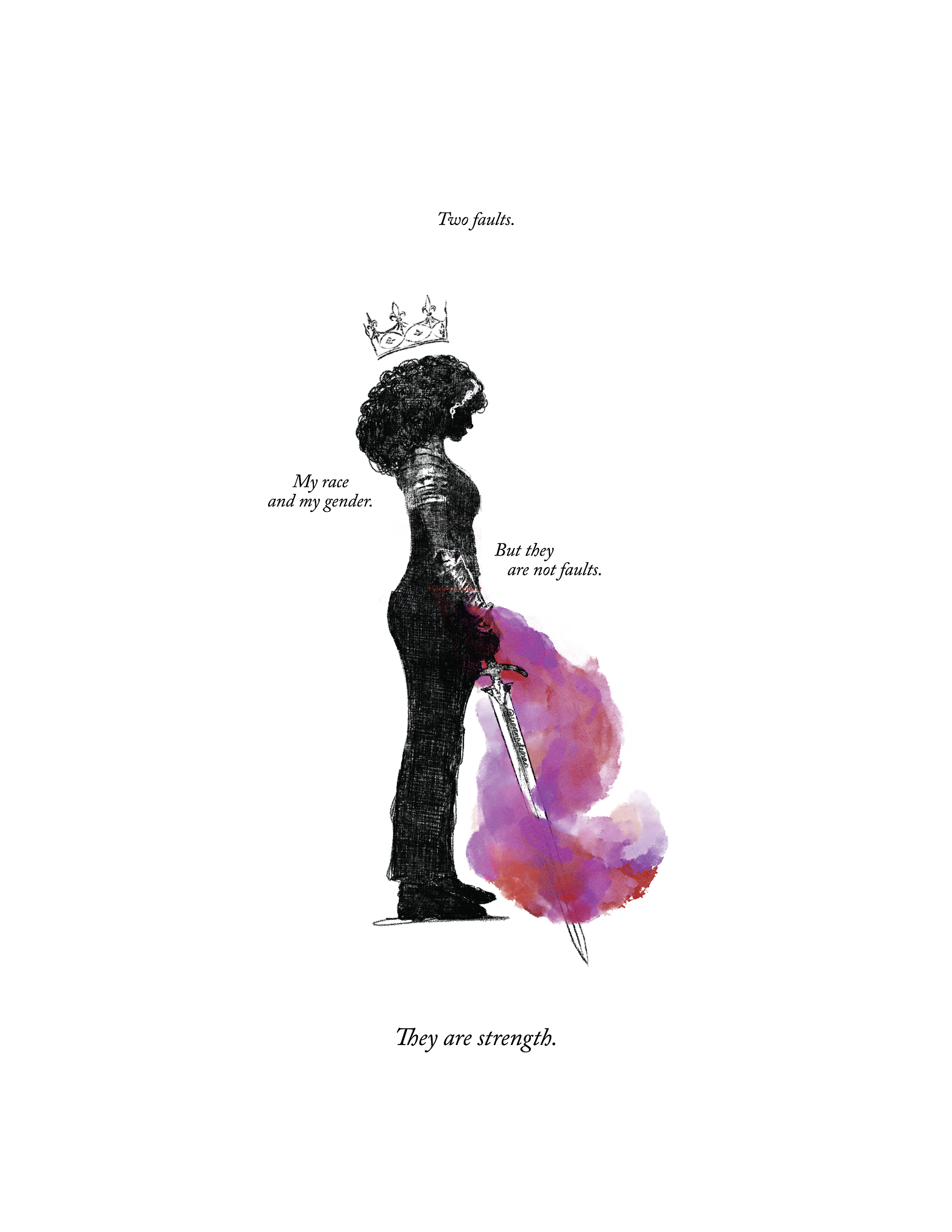 King Bree - Legendborn