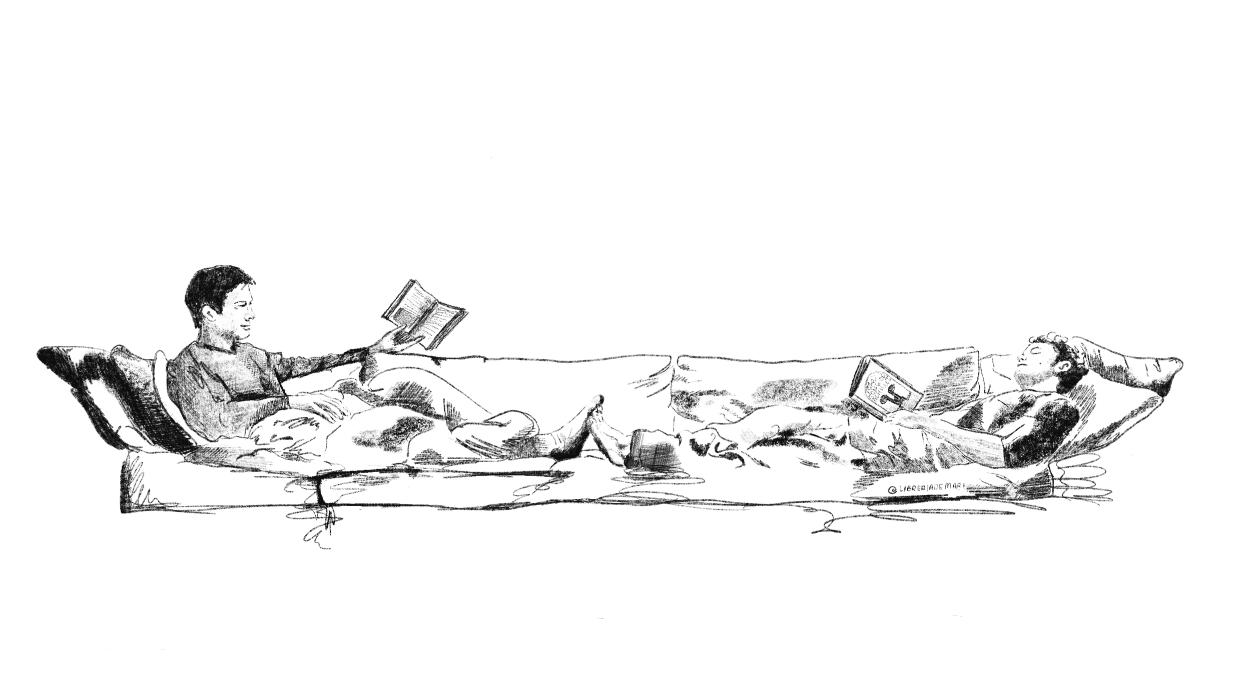 Digital: Shane & Ilya Literary Sketches - Don't Marry Svetlana