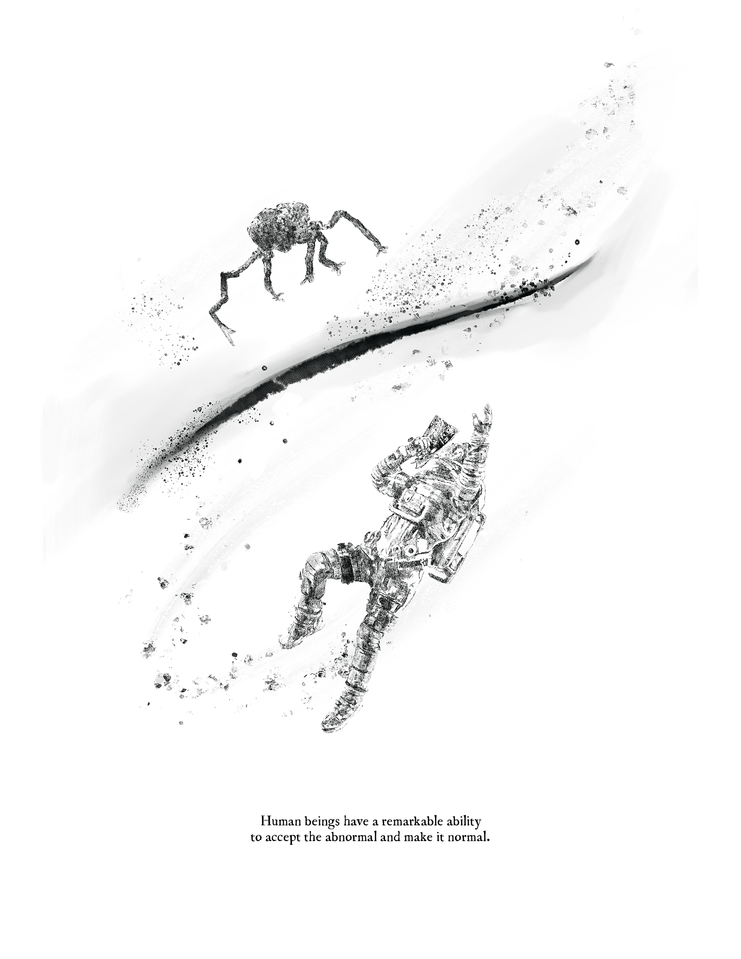 Books Will Save the World.