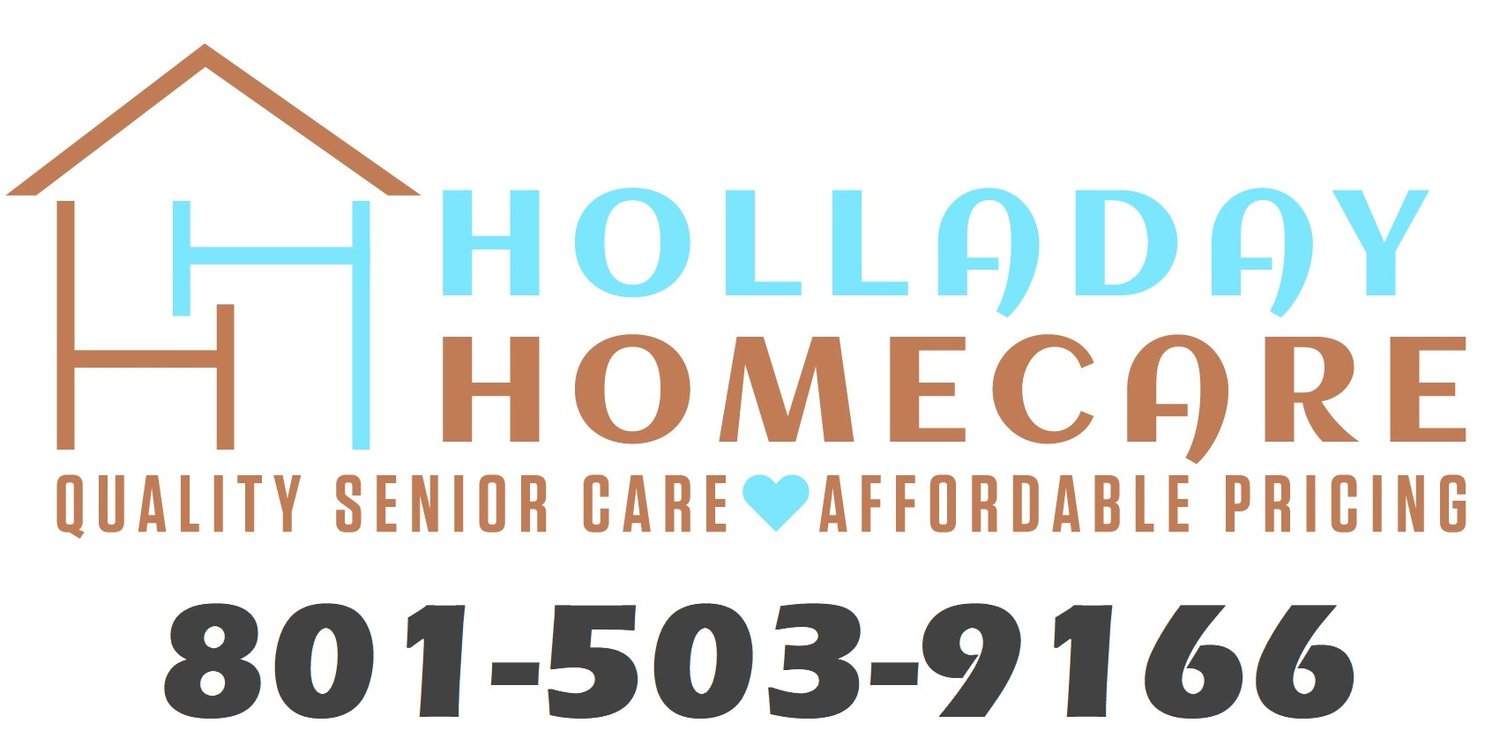 In-Home Care for Seniors, Holladay UT