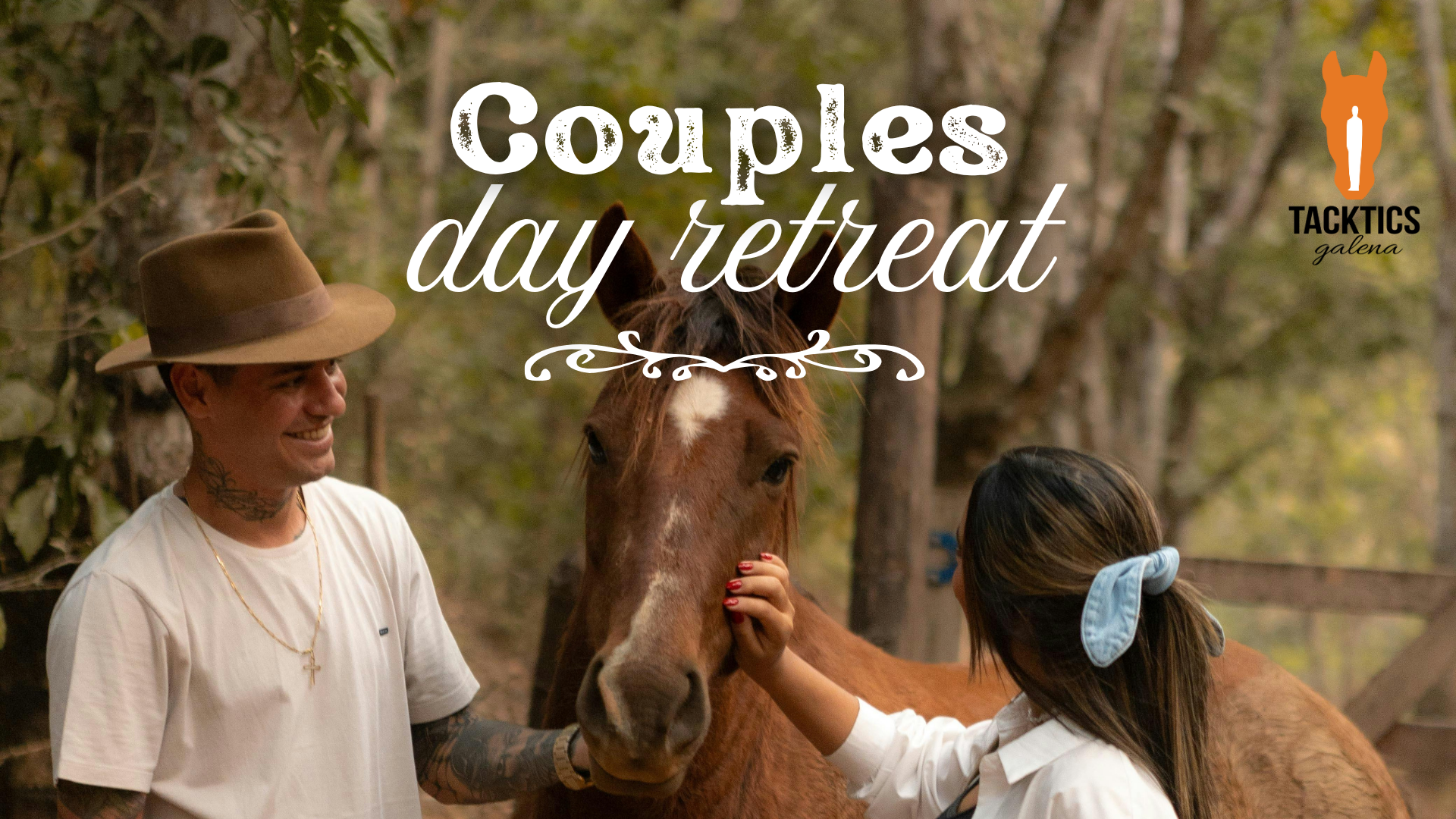 Couples Day Retreat
