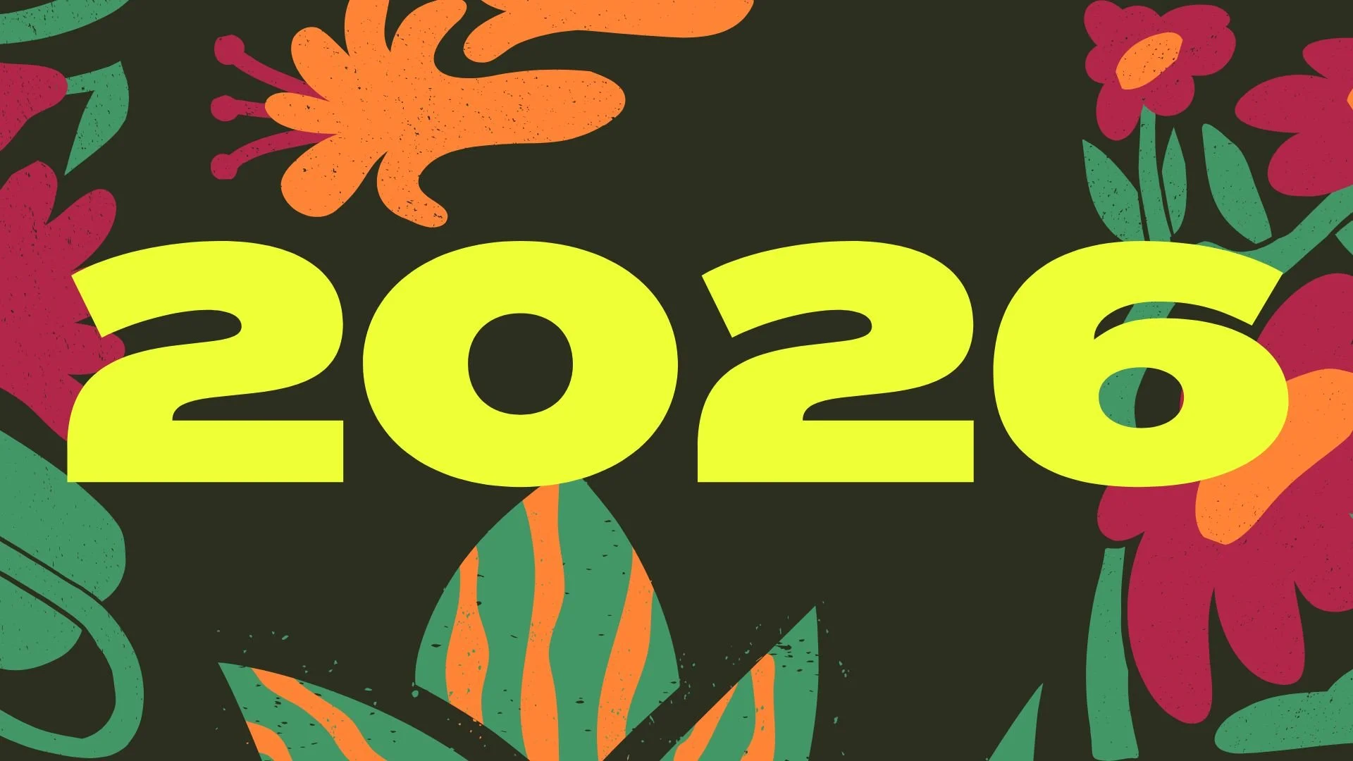 "One Page Is Enough": My 2026 Writing Promise