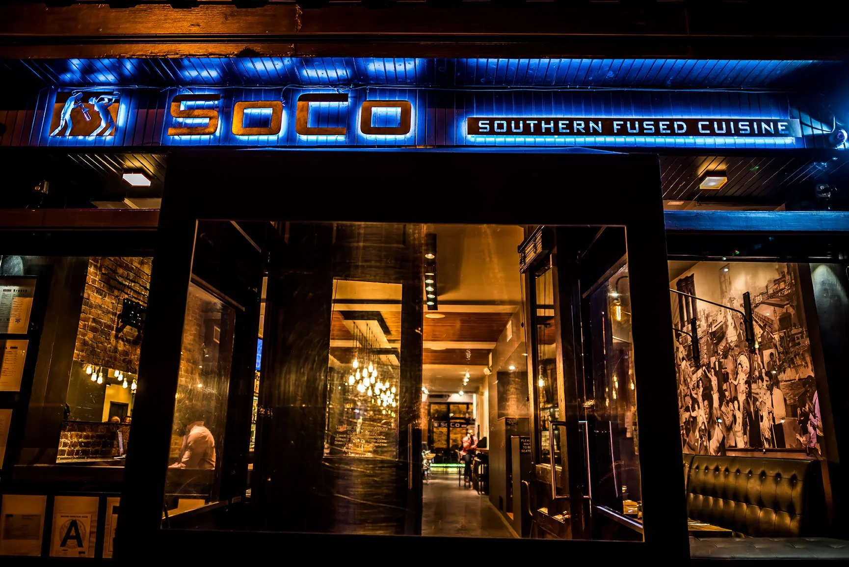 Brooklyn’s 5 Best Soul Food Joints — SwayNYC