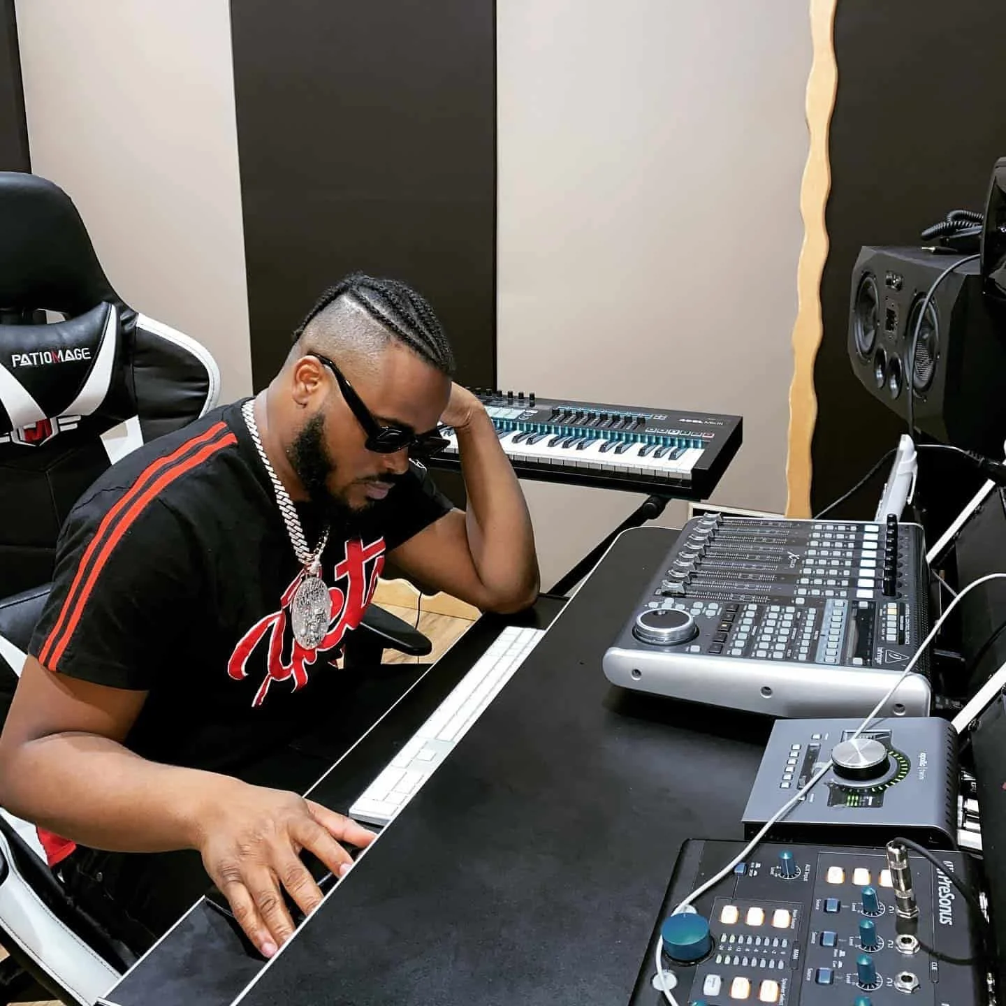 The Top 6 Best Music Recording Studios in Bronx — Music & Podcast