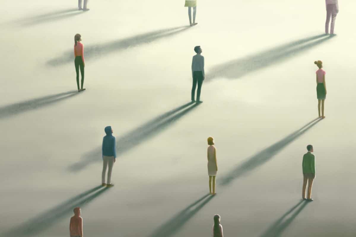 Social Changes in Grief