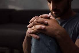 Men and Grief
