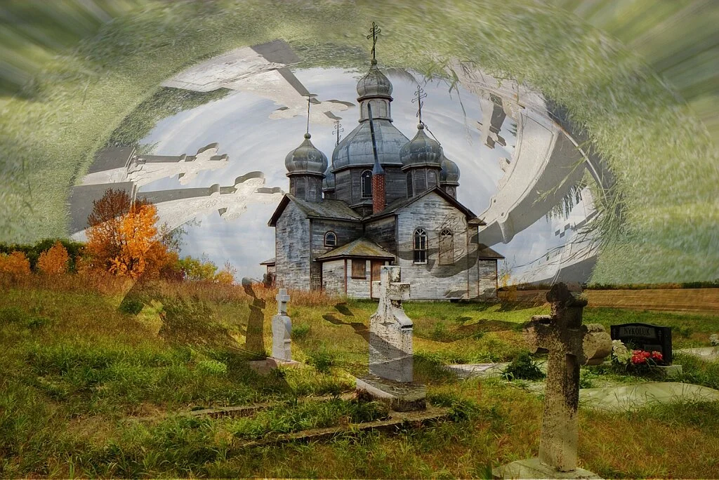 Prairie Focus: Spring 2014