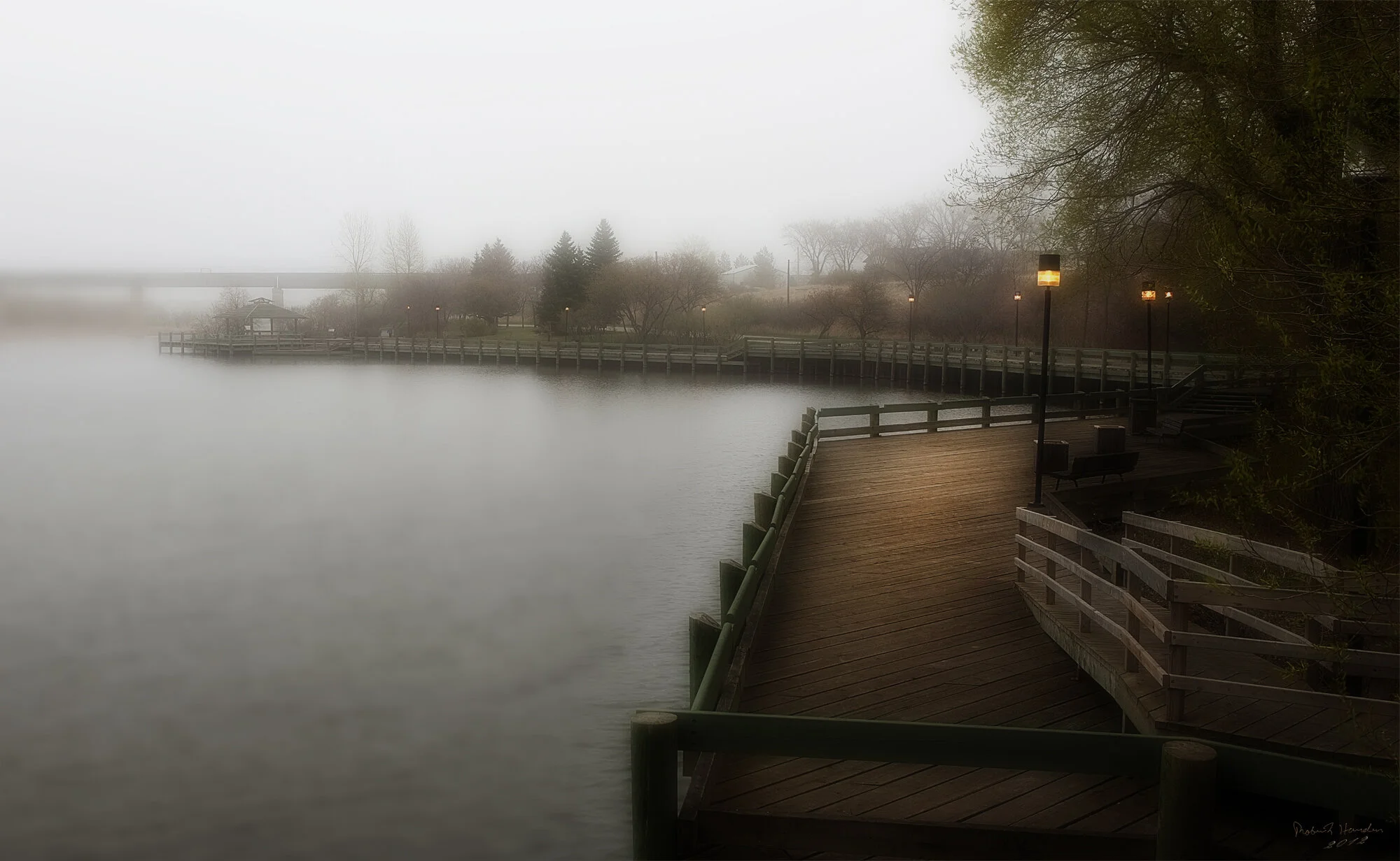 Prairie Focus: Winter 2016