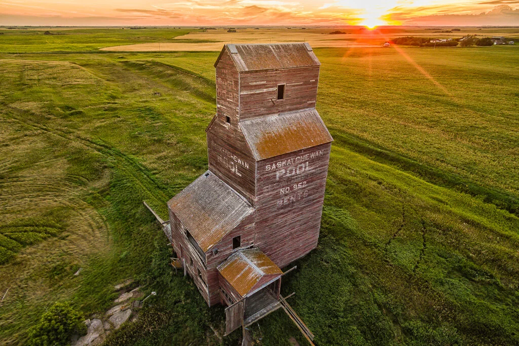 Prairie Focus: Fall 2017