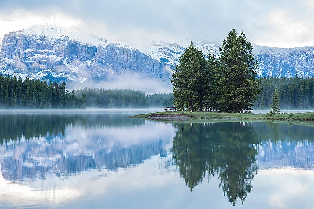 Prairie Focus: Summer 2018