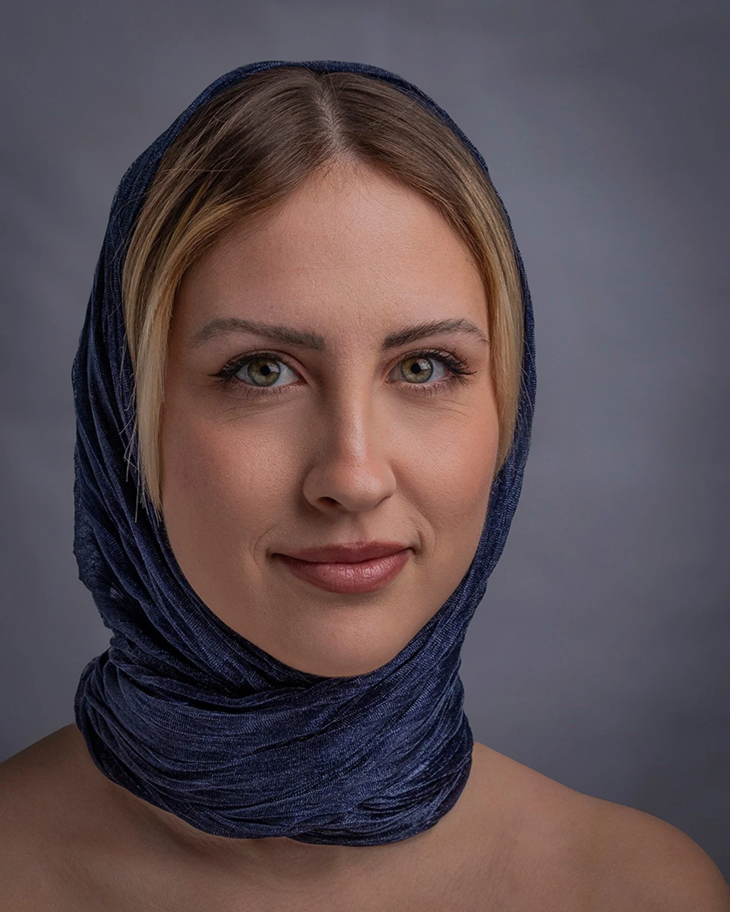 Kali - Cathleen Mewis - SCC / Human Portraiture 2024 Competition - 3rd Place.

#prpa #prpacanada #portrait #photography